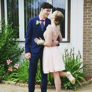 Meet your Posher, Taylor